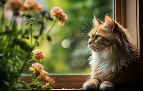 Impact de la castration sur le comportement