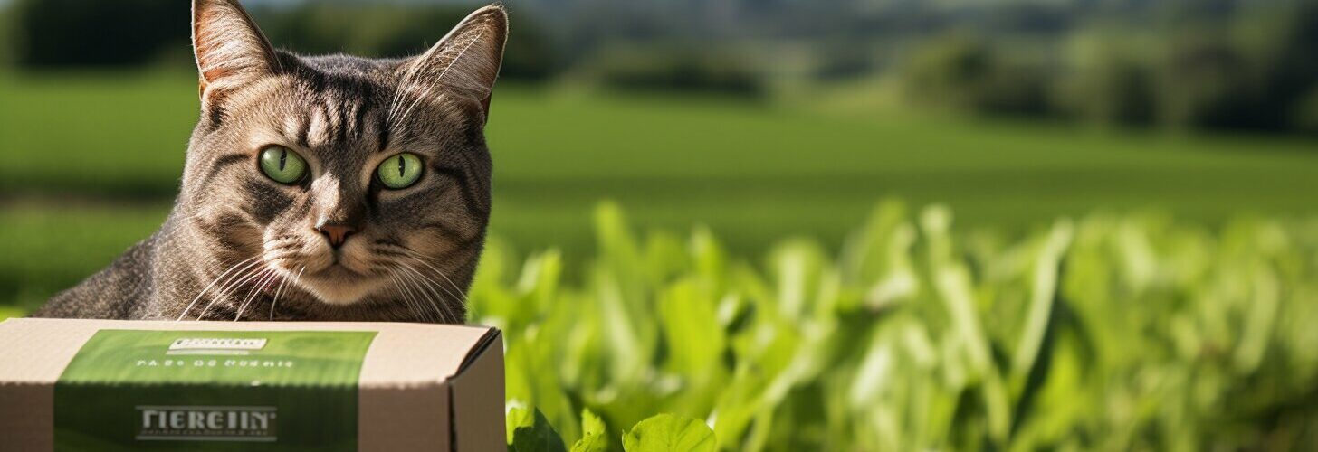 Inconvénients de la nourriture bio pour les chats