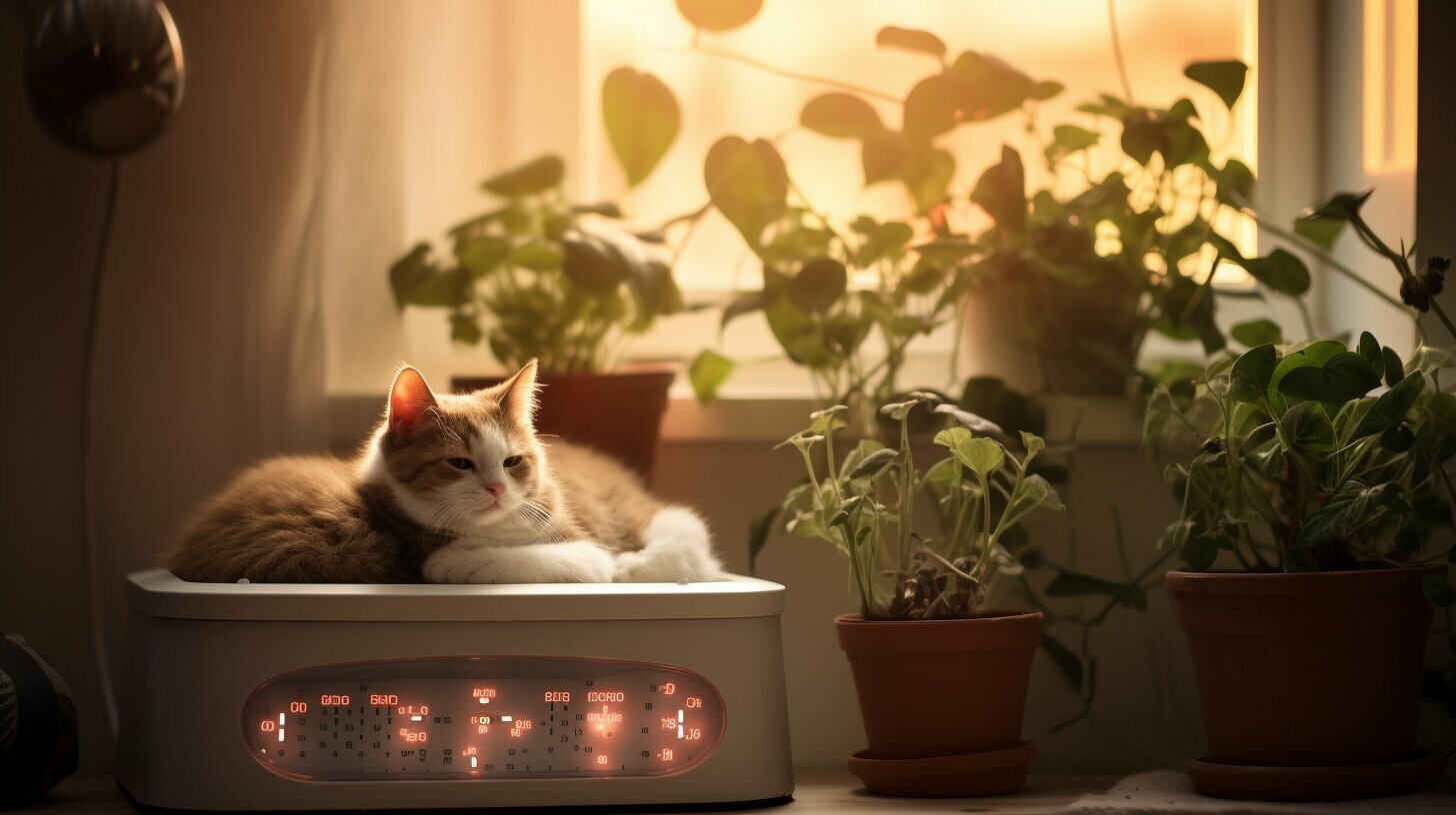 La bonne fréquence pour changer la litière de votre chat Guide pratique