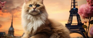 La montée en popularité du chat Norvégien