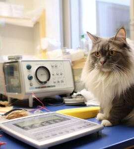 La science derrière les chats hypoallergéniques
