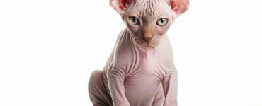 Le Sphynx : un chat hypoallergénique ?