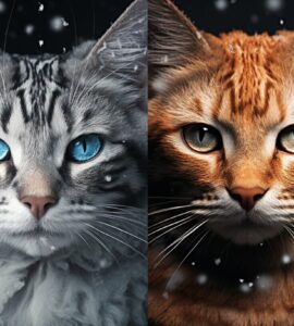 Le mythe du chat hypoallergénique : ce qu'il faut savoir