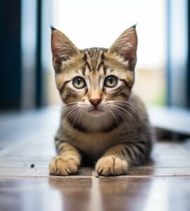 Le processus d'adoption en refuge