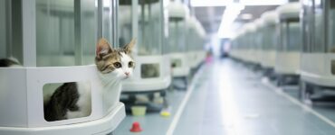 Le processus de mise en quarantaine en refuge