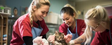 Le rôle des bénévoles dans les refuges