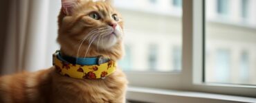 Les alternatives aux colliers traditionnels pour chats