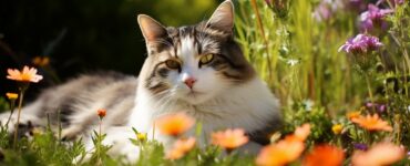 Les alternatives naturelles aux colliers anti-puces