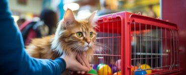 Les astuces pour faciliter les visites chez le vétérinaire avec un chat