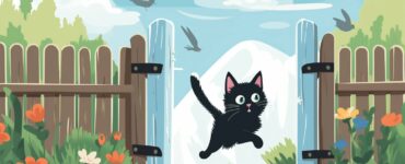 Les astuces pour sécuriser un jardin pour son chat