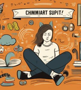Les astuces pour un chat qui réclame en permanence