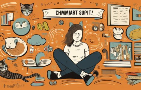 Les astuces pour un chat qui réclame en permanence