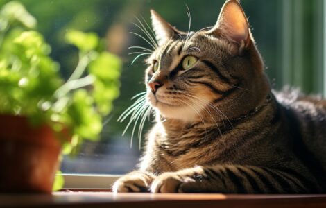 Les astuces pour un pelage brillant et sain