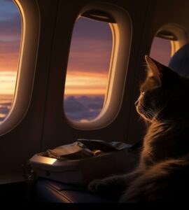 Les astuces pour un voyage en avion réussi