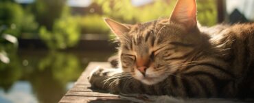Les avantages d'adopter un chat à besoins spéciaux