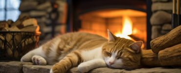 Les avantages d'adopter un chat senior en refuge