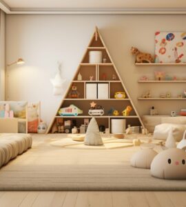 Les avantages de grandir avec un chat