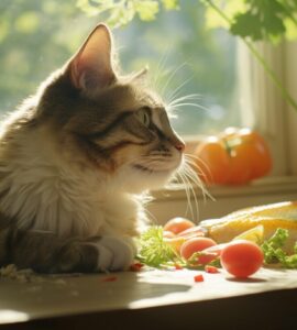 Les avantages des bols en céramique pour chats