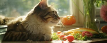 Les avantages des bols en céramique pour chats