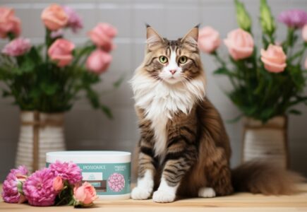 Les avantages des litières à contrôle d'odeur