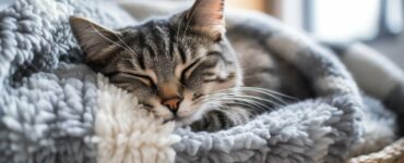Les avantages des paniers chauffants pour chats âgés