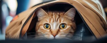 Les avantages des sacs de transport souples pour chats
