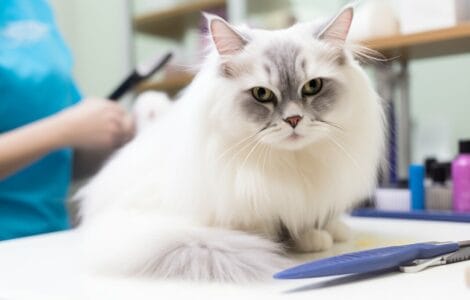 Les avantages du toilettage régulier