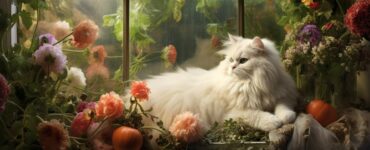 Les avantages et inconvénients des chats à poil long