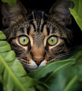 Les caractéristiques appréciées du chat Manx