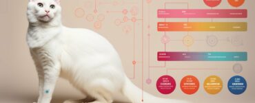 Les caractéristiques des chats à poil court