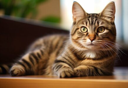 Les critères d'adoption des refuges