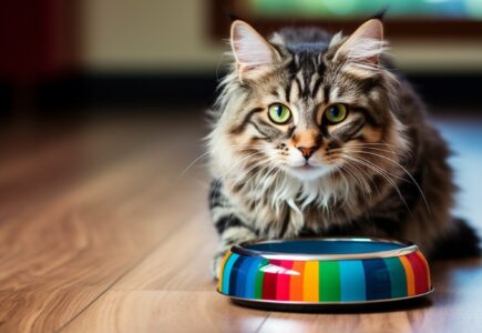 Les critères pour choisir un bol anti-renversement