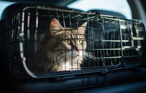 Les critères pour un transporteur sécurisé pour les voyages en voiture