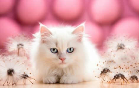 Les dangers des parasites externes