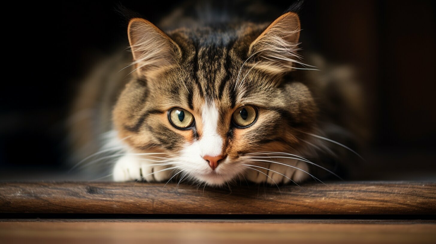 Comprendre Les dangers des punitions négatives sur les chats Guide Complet et Conseils