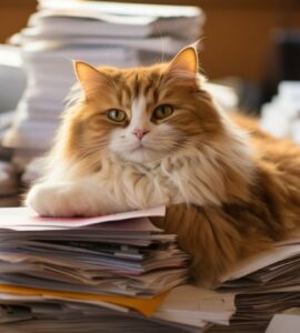 Les documents nécessaires pour adopter