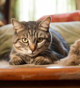 Les effets des allergènes environnementaux