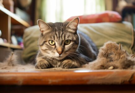 Les effets des allergènes environnementaux
