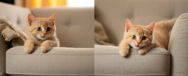 Les étapes clés de la socialisation d'un chaton