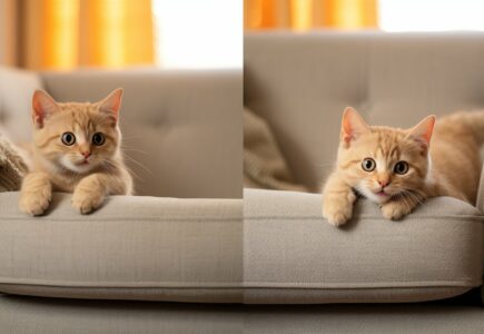 Les étapes clés de la socialisation d'un chaton