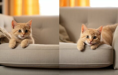 Les étapes clés de la socialisation d'un chaton