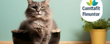 Les litières pour chats avec indicateur de santé