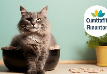 Les litières pour chats avec indicateur de santé