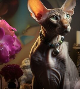 Les mythes et réalités autour du chat Cornish Rex hypoallergénique