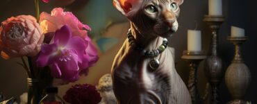 Les mythes et réalités autour du chat Cornish Rex hypoallergénique