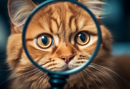 Les mythes sur les chats hypoallergéniques