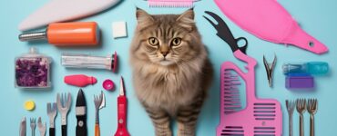 Les outils essentiels pour un toilettage à domicile réussi