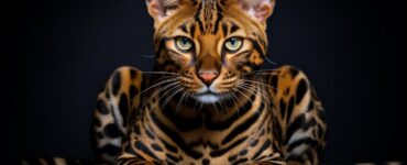 Les particularités physiques du Bengal