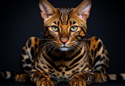 Les particularités physiques du Bengal