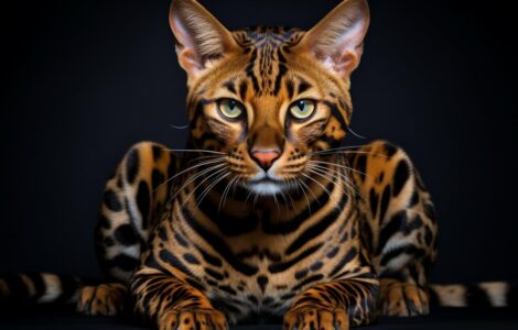 Les particularités physiques du Bengal